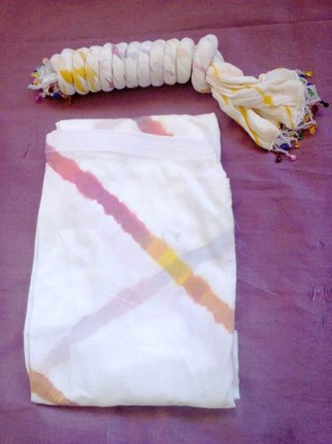 Patiala Lahariya Salwar