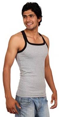 Mens Gym Vests