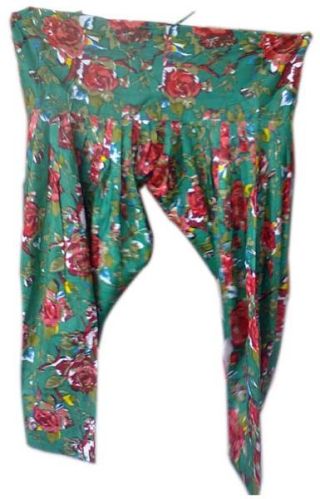 Plain Patiala Salwar, Occasion : Casual Wear, Party Wear