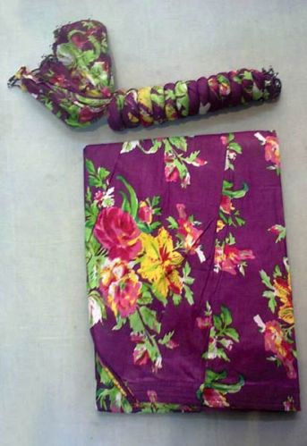 Printed Patiyala Ladies Suits