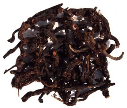 Cyperus Scariosus, Color : Brown