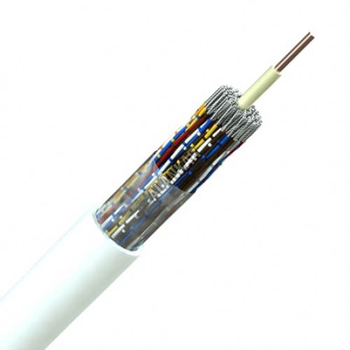 LSZH Security Cable