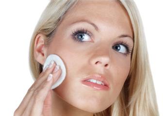 Pure Radiance Citrus Twist Toner