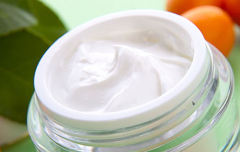 Pure Radiance Reverse Night Cream, Pure Radiance Repair Night Cream