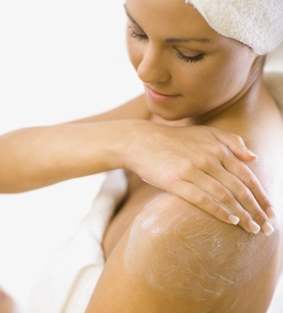 Pure Radiance Scented Body Lotions, Scented Hand Lotions