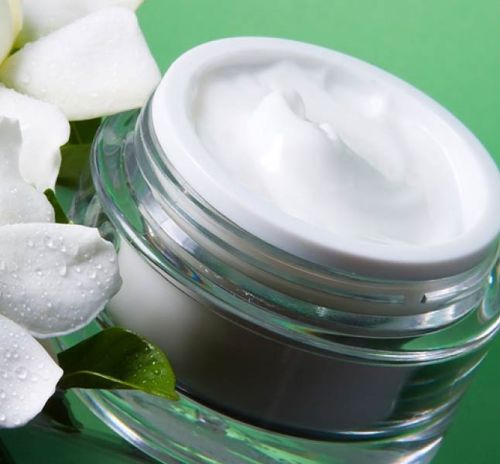 Pure Radiance Time Freeze Eye Cream