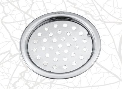 Bathroom Jali With Lock