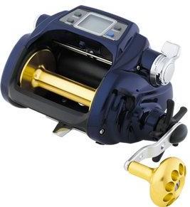 Sea Fishing Reel, Brand Name : Daiwa