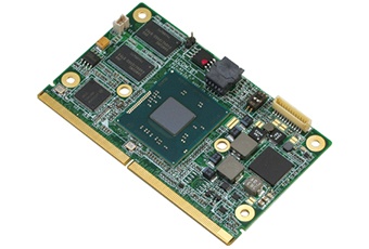 SMARC CPU Module