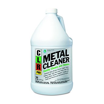 Metal Cleaner