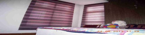 Horizontal Window Blinds