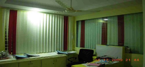 Vertical Window Blinds