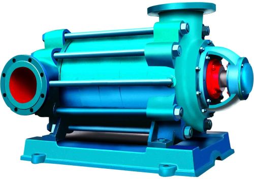 Centrifugal pump