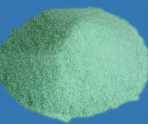 Ferrous Sulphate