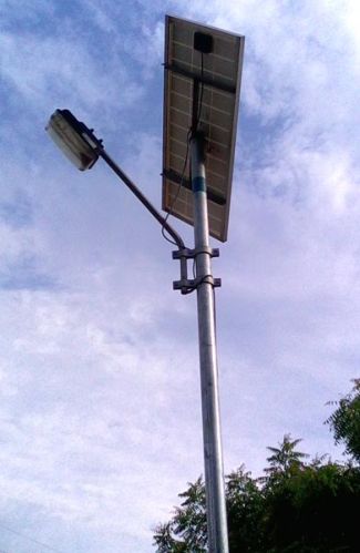 Solar Street Light