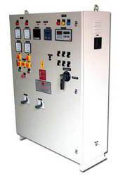 Generator Control Panel