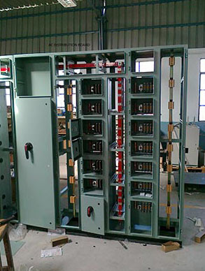 Power Distribution Board