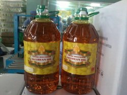 Crude Degummed Rapeseed Oil Pure