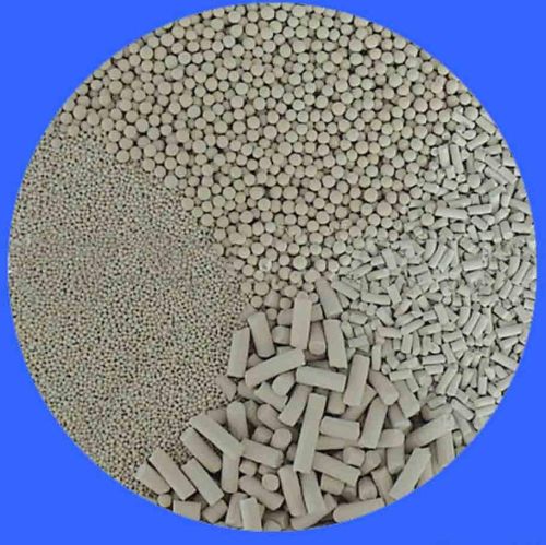 Molecular Sieve, Brand Name : DFGS