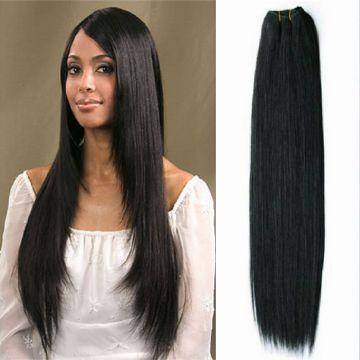 Hair Weft, Brand Name : LiYuanMei