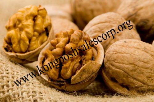 Kashmiri Walnuts