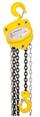Manual Chain Hoist