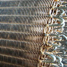 Shenrun Metal Mesh Conveyor Belt