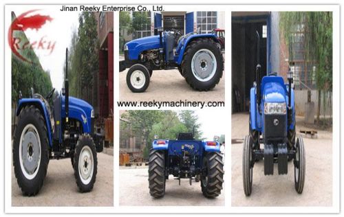 Medium Type Farming Tractor, Brand Name : Reeky