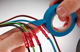 Pvc film glue Nice Quality Design Electrical Tapes