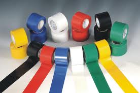 PVC Tapes