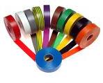 Nice Quality Electrical PVC Tapes, Packaging Type : all colour