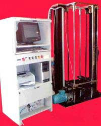 Bump Test Bench