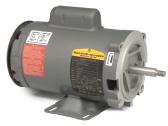 Baldor Single Phase Motors