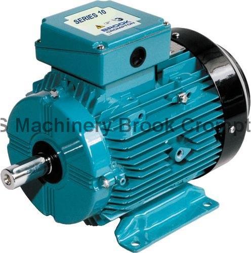 Brook Crompton T Range Motors