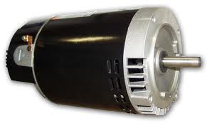 Heat Pump C Face Motors, Three Phase Motors, Odp Motors