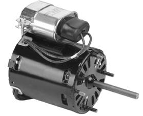 Fasco Condenser Fan Aluminum Refrigeration Motor