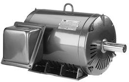 Single Phase Tefc Agriculture Motor, Brand Name : LINCOLN