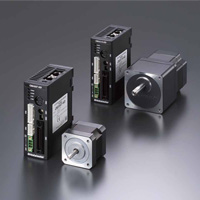 Closed Loop Stepper Motor and Driver Packages