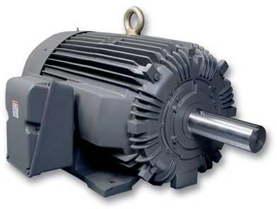 Three Phase Premium Efficiency Motors, Brand Name : Toshiba