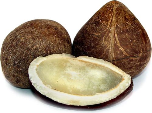 Organic Dried Coconut, For Cosmetics, Medicines, Pooja, Packaging Size : 100-150kg, 150-200kg, 200-250kg