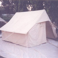 Family Tent