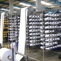 HDPE Fabric Rolls