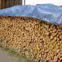 High Density Polyethylene Tarpaulin