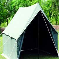 Relief Tents