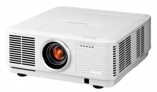 Mitsubishi Projectors