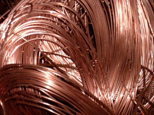 Copper Scrap, Copper Cathodes