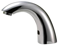 Brass All-in-one Automatic Faucet