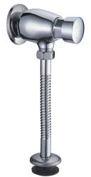Manual Urinal Flush Valve