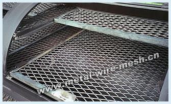 Xiyue High Quality Expanded Metal Mesh