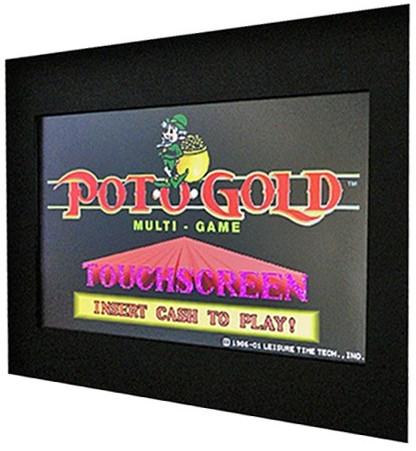 Open Frame, Brand Name : Wintouch